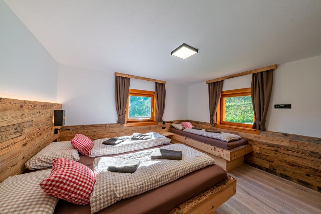 Sonnentalhof Villa Itter Dış mekan fotoğraf