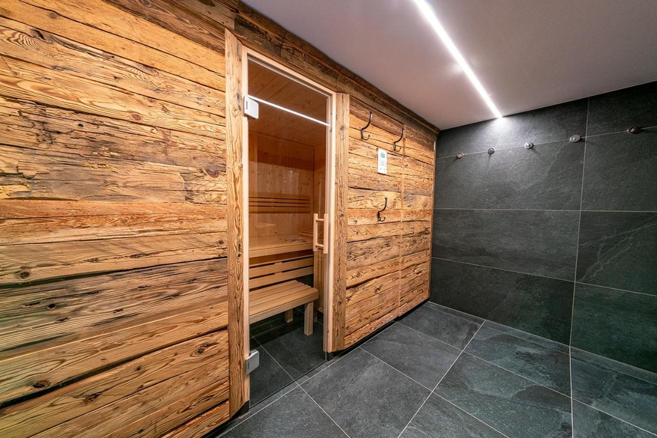 Sonnentalhof Villa Itter Dış mekan fotoğraf